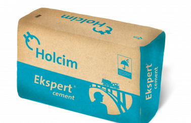 Holcim Ekspert cement vreca