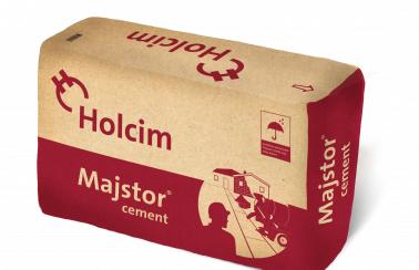 Holcim Majstor cement vreca
