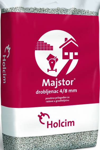 holcim majstor drobljenac 4 8 velika
