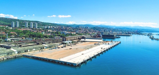 kontejnerski terminal zagrebacko pristaniste