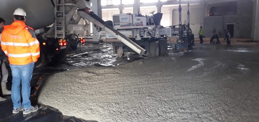 mikorarmirani beton mikorarmirani beton