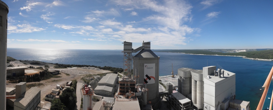 holcim tvornica cementa koromacno v2 holcim tvornica cementa koromacno v2