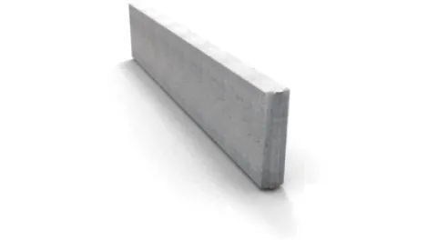 Vrtni rubnici - Ravni