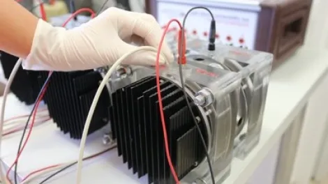 Akreditirani laboratorij