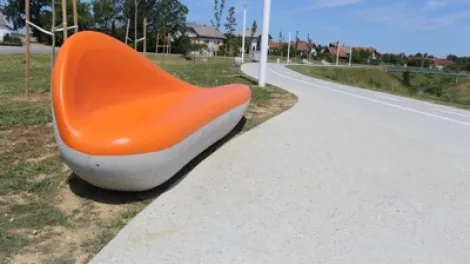 Inspiracija u betonu